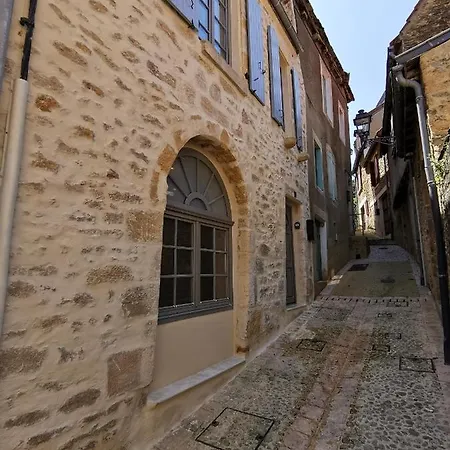 Villa Casa Anca Deluxe à Sarlat Extérieur photo