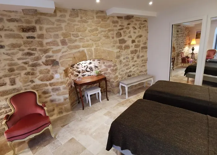 Casa Anca Deluxe
