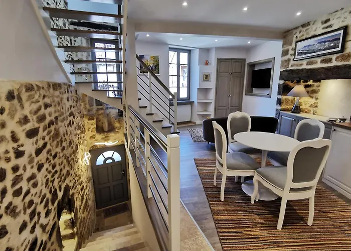 Casa Anca Deluxe
