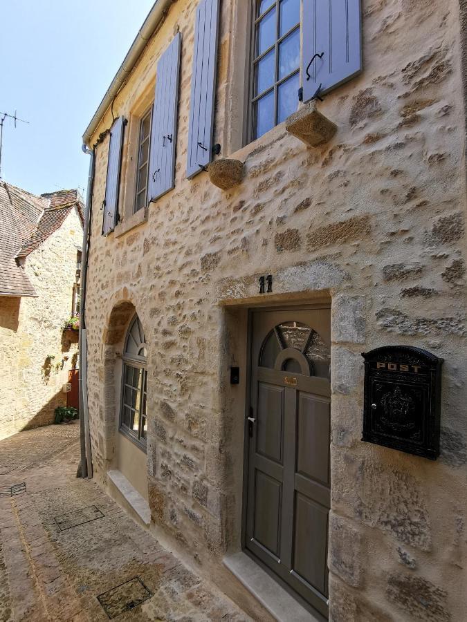 Hébergement de vacances Casa Anca Deluxe Sarlat
