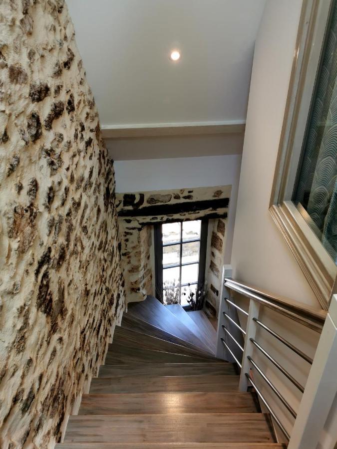 Hébergement de vacances Casa Anca Deluxe *