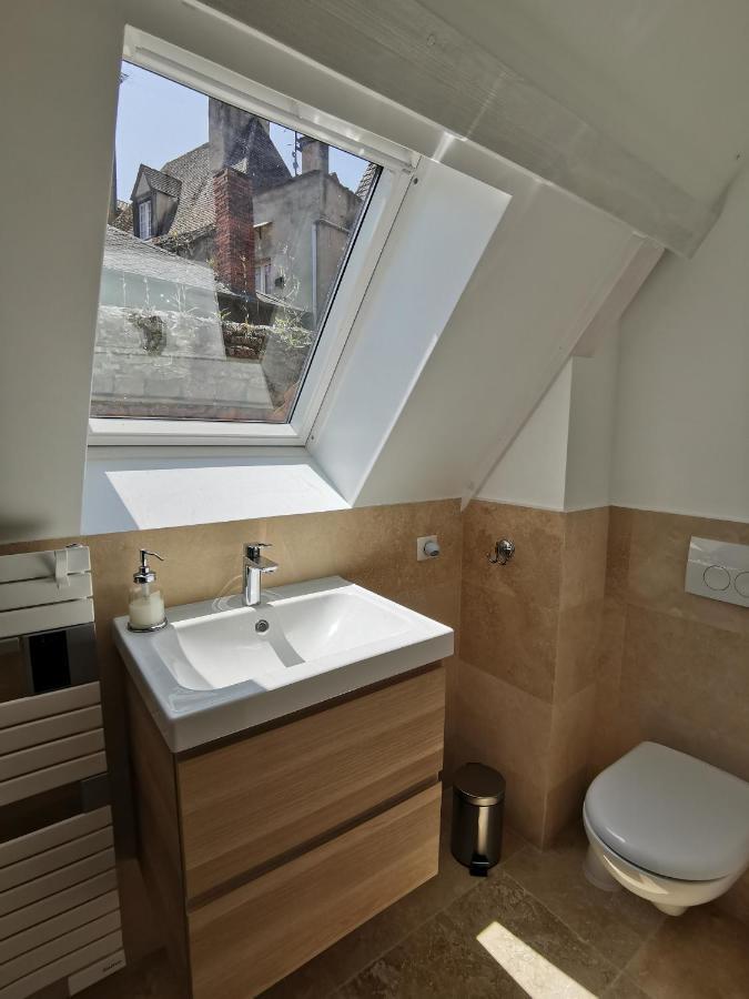 Casa Anca Deluxe * Sarlat