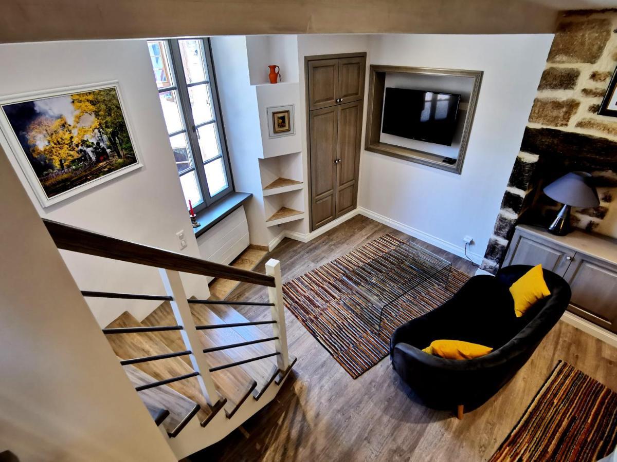Hébergement de vacances Casa Anca Deluxe