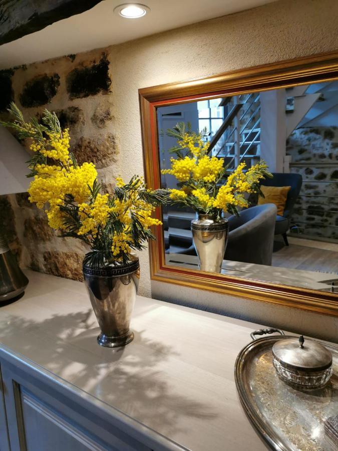 Casa Anca Deluxe Sarlat