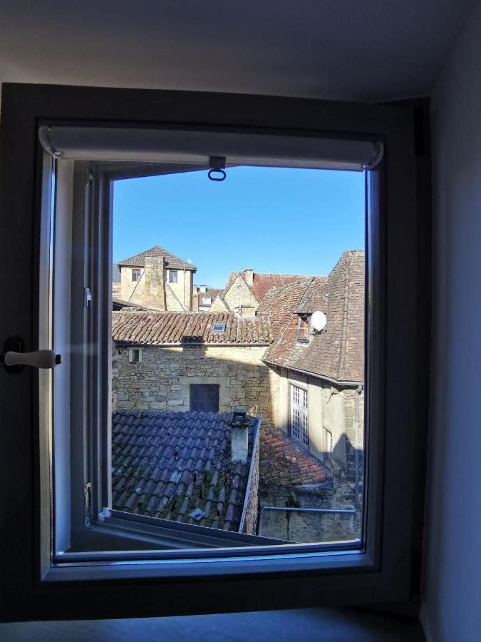 Hébergement de vacances Casa Anca Deluxe Sarlat